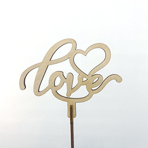 Топпер Love в Солнечногорске