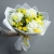 Букет "Моя цыпочка" из гортензий, роз и альстромерий в Солнечногорске Букет "Моя цыпочка" из гортензий, роз и альстромерий в Солнечногорске