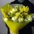 Букет из ранункулюсов и мимозы в Солнечногорске Букет из ранункулюсов и мимозы в Солнечногорске