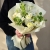 Стильный букет "Нелли" из ранункулюсов, молюцеллы, аллиума, сирени, нарциссов и ирисов в Солнечногорске Стильный букет "Нелли" из ранункулюсов, молюцеллы, аллиума, сирени, нарциссов и ирисов в Солнечногорске