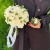 Свадебный букет из диантусов и ароматных фрезий в Солнечногорске Свадебный букет из диантусов и ароматных фрезий в Солнечногорске