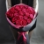 Монобукет из 25 роз Шангрила в Солнечногорске