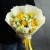 Букет "Мгновения весны" из ранункулюсов, нарциссов и гиацинтов в Солнечногорске Букет "Мгновения весны" из ранункулюсов, нарциссов и гиацинтов в Солнечногорске
