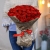 51 красная роза (40 см) в Солнечногорске 51 красная роза (40 см) в Солнечногорске
