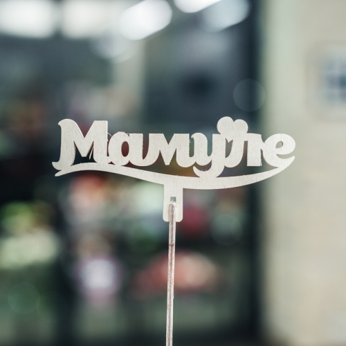 Топпер Мамуле в Солнечногорске