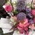 Сезонный букет с ветками магнолии, пионами и аллиумом в Солнечногорске Сезонный букет с ветками магнолии, пионами и аллиумом в Солнечногорске