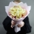Букет из 25 калл нежный микс в Солнечногорске Букет из 25 калл нежный микс в Солнечногорске