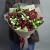 Букет "Цвет любви" из кустовых роз Марун и альстромерий в Солнечногорске Букет "Цвет любви" из кустовых роз Марун и альстромерий в Солнечногорске
