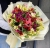 Яркий букет из 25 альстромерий микс (цвет в ассортименте) в Солнечногорске Яркий букет из 25 альстромерий микс (цвет в ассортименте) в Солнечногорске