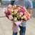Букет микс из 21 кустовой розы (60 см) в Солнечногорске Букет микс из 21 кустовой розы (60 см) в Солнечногорске