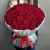 Букет 75 красных роз (50 см) в Солнечногорске Букет 75 красных роз (50 см) в Солнечногорске