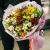 Букет из 17 альстромерии микс в Солнечногорске Букет из 17 альстромерии микс в Солнечногорске