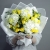 Букет "Моя цыпочка" из гортензий, роз и альстромерий в Солнечногорске Букет "Моя цыпочка" из гортензий, роз и альстромерий в Солнечногорске