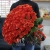 Букет 101 коралловая роза (60 см) в Солнечногорске Букет 101 коралловая роза (60 см) в Солнечногорске