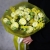 Букет "Солнце" из мимозы и ранункулюсов в Солнечногорске Букет "Солнце" из мимозы и ранункулюсов в Солнечногорске