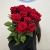 Букет из 15 роз Эквадор Эксплорер в Солнечногорске Букет из 15 роз Эквадор Эксплорер в Солнечногорске