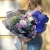 Букет "Сальма" из Голландской гортензии, антуриума, ягод вибирнума, брассики, ароматной маттиолы и георгин в Солнечногорске Букет "Сальма" из Голландской гортензии, антуриума, ягод вибирнума, брассики, ароматной маттиолы и георгин в Солнечногорске