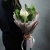 Букет "Великолепная" из экзотичной протеи в Солнечногорске